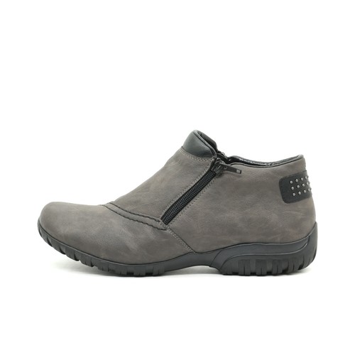 Rieker damen stiefelette - rieker,