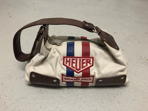 Grand prix heuer gulf - grand,