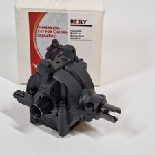 Reely Cimera Rc Monstertruck