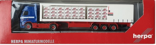 Herpa volvo xl - herpa,