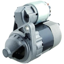 Anlasser für NISSAN 12V 0.9Kw