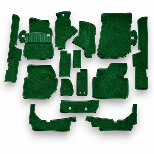 Teppichsatz teppich für - teppichsatz,
