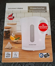 wasserkocher 1 liter