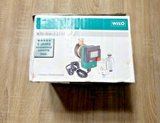 Wilo Star-Z 15 TT (4092213 / 12w13) Trinkwasser / Zirkulationspumpe *Neu/OVP*