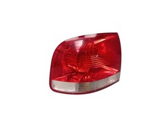 Rückleuchte Rücklicht aussen links für VW  TOUAREG (7L6, 7L6945095K 7L6945257