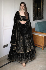 Indisches Designer-Pakistani