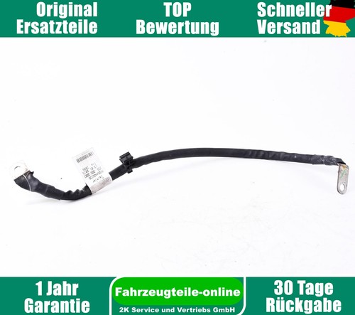 Batteriekabel kabelbaum - batteriekabel,