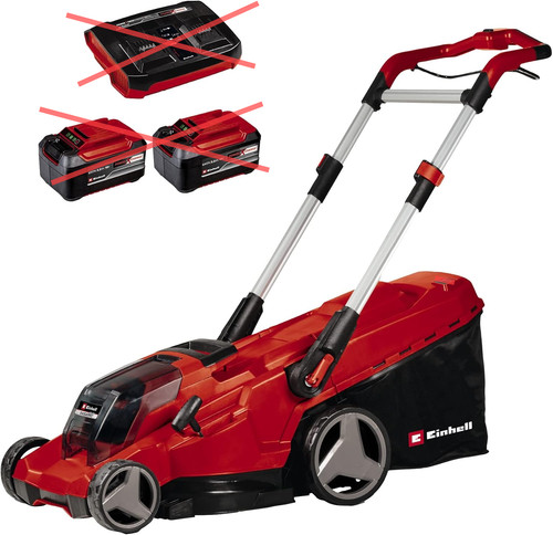 Einhell akku rasenmäher - akku-rasenmäher, cm