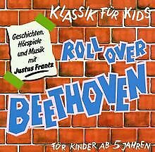 Klassik für Kids - Roll Over Beethoven von Klassik für Kids | CD | Zustand gut