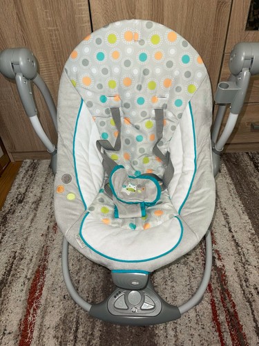 Ingenuity 1 babyschaukel - 1,