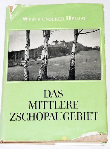 Werte unserer heimat 28 - werte, bd.
