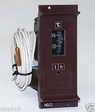 Buderus Ecomatic Modul M042 braun Garantie 2 Jahre