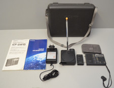 SONY ICF-SW1 Weltempfänger