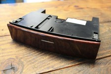 Porsche Cayenne 955 957 Becherhalter Mittelkonsole Hinten 7L5 862 532 Nussbaum