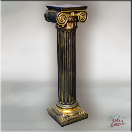 Säule dekosäule blumensäule - säule,