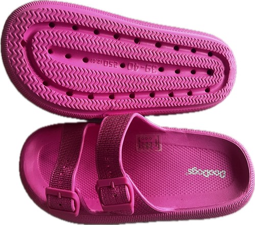 Doodogs damen sandalen - damen, gr.