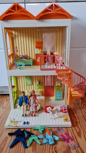 Lego scala haus villa - haus,