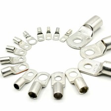 Rohrkabelschuhe Kabelschuhe