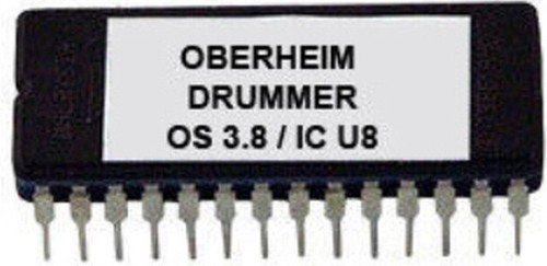 Drummer chip i need - drummer,