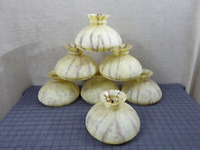 Vestaschirm Glas Lampenschirm