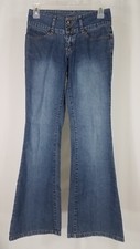 Porsche Jeans medium wash