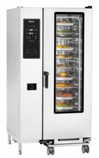 BARTSCHER Kombidämpfer