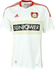 Bayer Leverkusen Trikot Neu