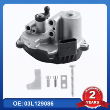 Luftklappensteller Stellmotor Drallklappen für VW Golf VI Audi A3 A4 Skoda 2.0