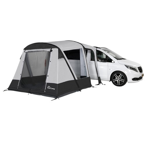 Dorema busvorzelt quick easy - dorema,