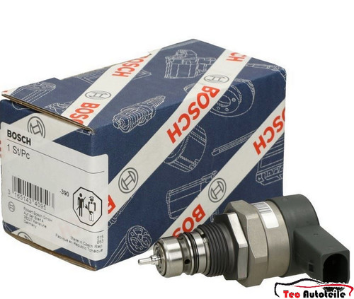 Bosch druckregelventile - bosch,