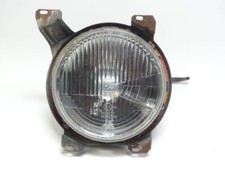 Hauptscheinwerfer links Hella inkl. Töpfe Original VW  LT 28-35 I BUS (281-363)