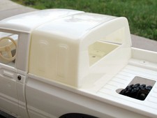 New Tamiya 1/10 Toyota Hilux