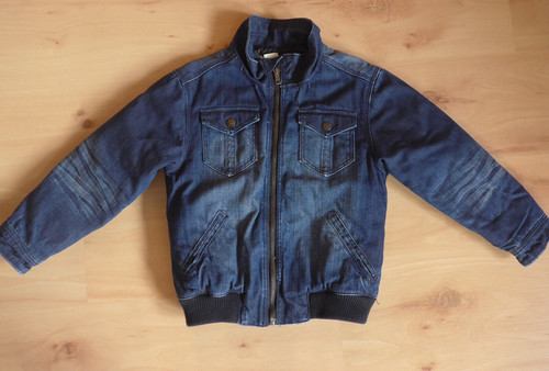 Must have warme jeansjacke - have,