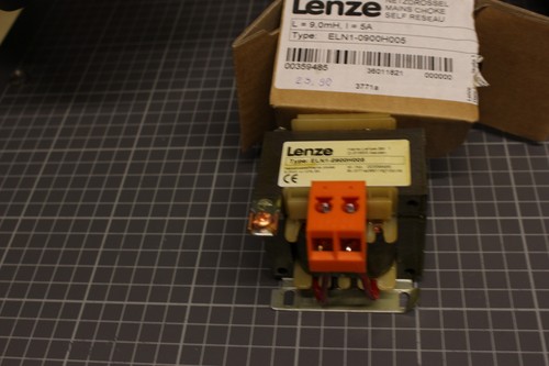 Lenze netzdrossel 359485 - lenze,