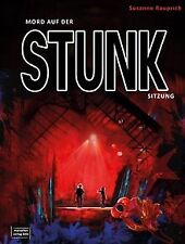 Mord auf der Stunksitzung von Rauprich, Susanne | Buch | Zustand sehr gut