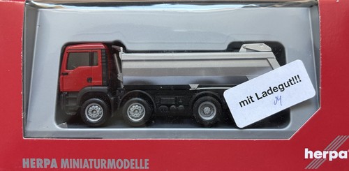 Herpa man tga - herpa,