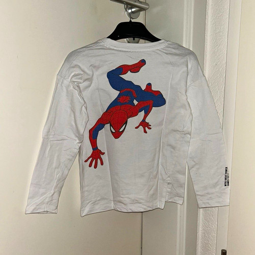 Reserved robustes langarmshirt - reserved,