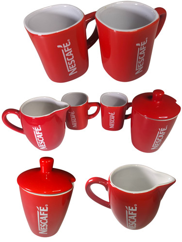 Nescafe espresso tassen - nescafe,