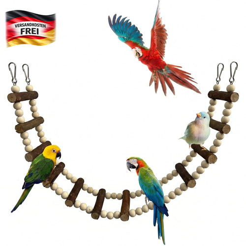 Vogelzubehör sitzstange - vogelzubehör,