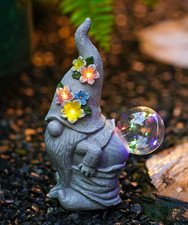 Gartenzwerge Lustige Mit Solar