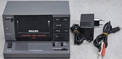 Philips automatic data - automatic,