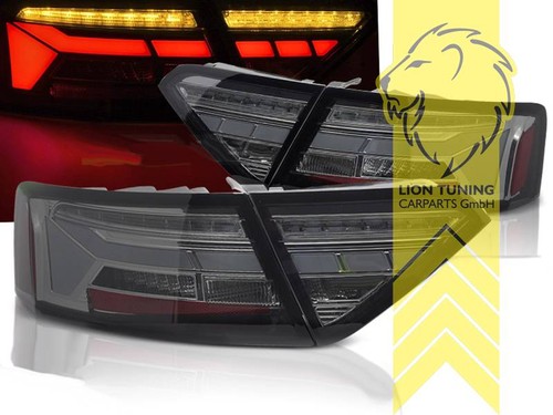 Light bar led - light, rückleuchten