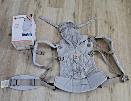 Ergobaby adapt softtouch - ergobaby,