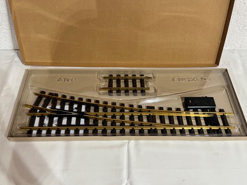 Lgb 18050 weiche - 18050, r5