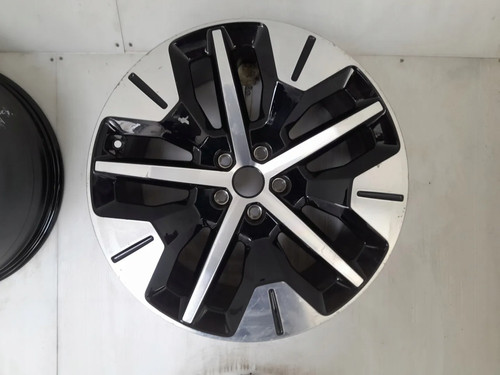 Alufelge zoll 5 5x112 - 1x,