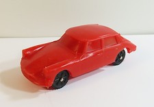 Vintage Citroen DS 19 - NP -