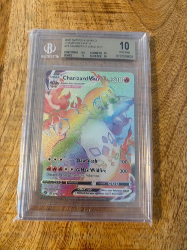 Pokémon tcg charizard vmax - pokémon,
