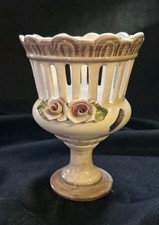 FORMANO Übertopf mit Fuß