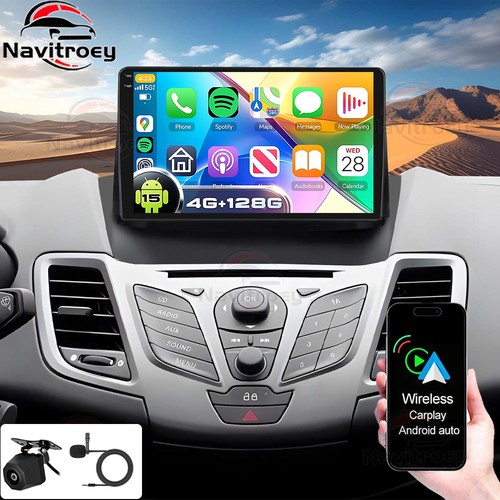 128gb carplay android - 4+128gb,