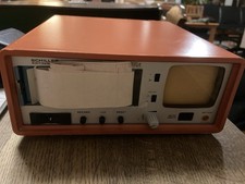 Tragbares EKG-Gerät 1m von